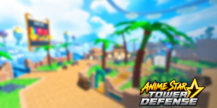 Anime Star Tower Defense codes