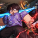 Anime Zero codes
