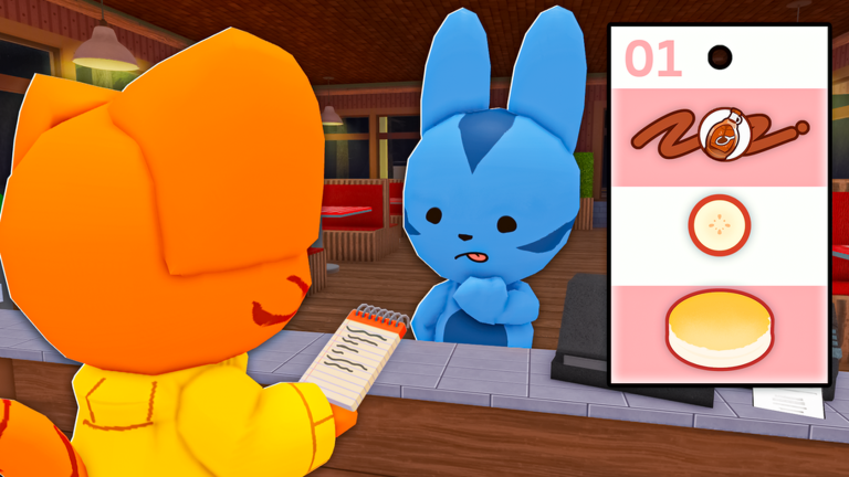 [EVENT] Anomaly Cafe Codes (October 2026)