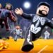 Arcade Basketball codes