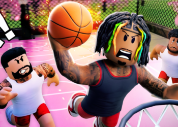 Arcade Basketball codes
