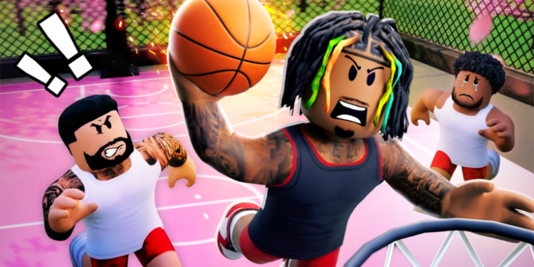 Arcade Basketball codes