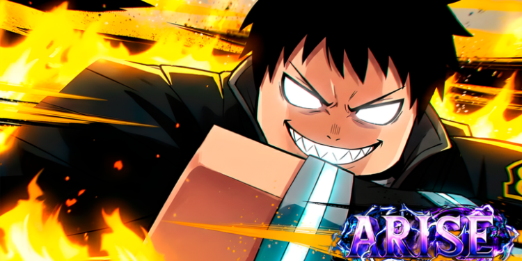 Arise Crossover codes