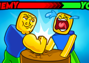 Arm Wrestle Simulator codes