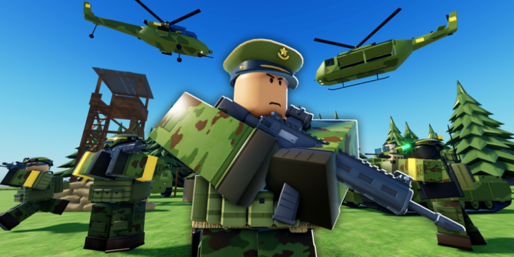 Army Commander Tycoon codes