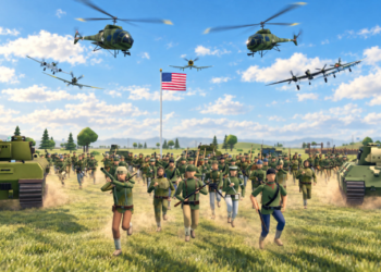 Army Wars codes
