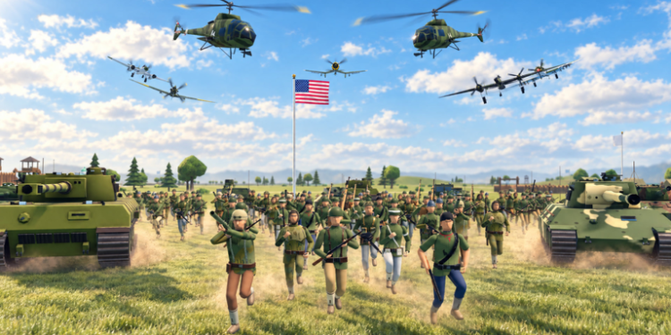 Army Wars codes