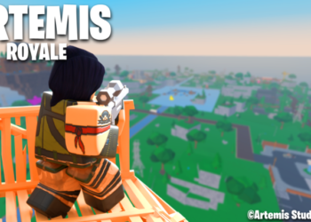 Artemis Royale codes
