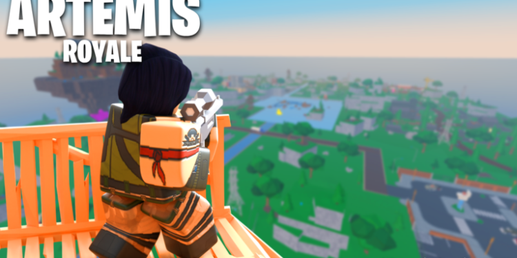 Artemis Royale codes