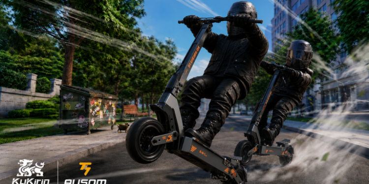 Ausom Scooter World codes