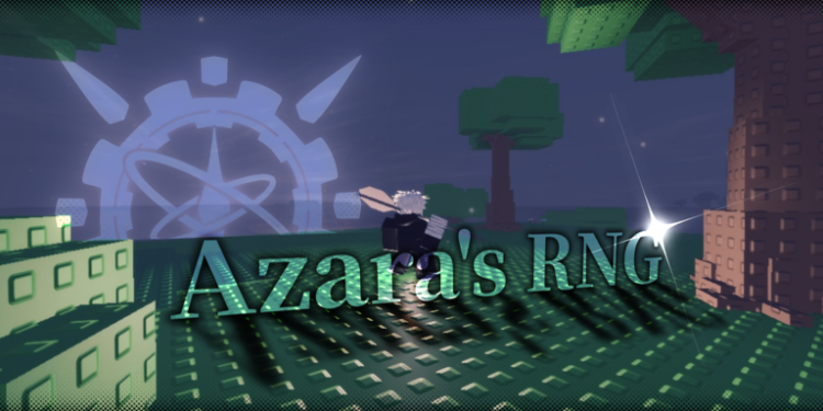 Azara's RNG codes