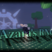 Azara's RNG codes