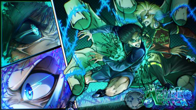 [HITBOX CHANGES] Azure Latch Codes (October 2026)