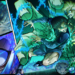 Azure Latch Kaiser Mastery Update: New Moves, Flow States, and Custom Animations codes