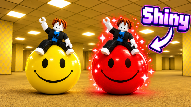 Backrooms Simulator [Shiny Verity] Codes (October 2026)