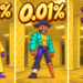 Backrooms Simulator codes