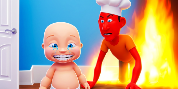 Bake Da Baby codes