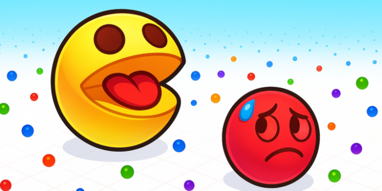 Ball Eating Simulator codes