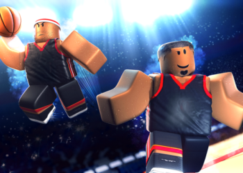 Basketball Legends codes