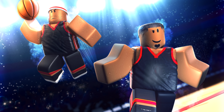 Basketball Legends codes