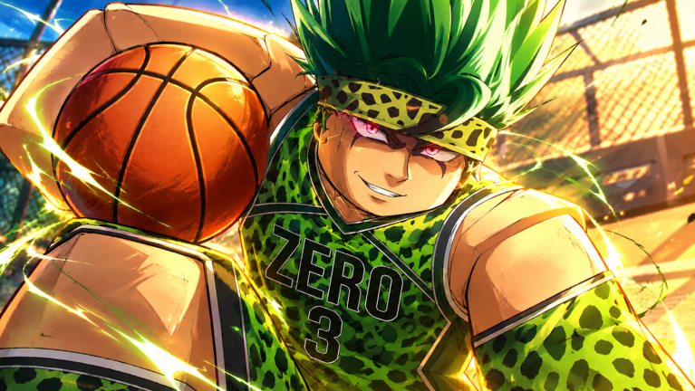 [PERFECTION] Basketball Zero Codes (October 2026)