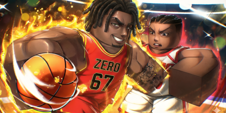 Basketball Zero codes