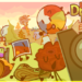 Battle for Dream Island Again codes
