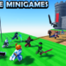 Battle Minigames codes