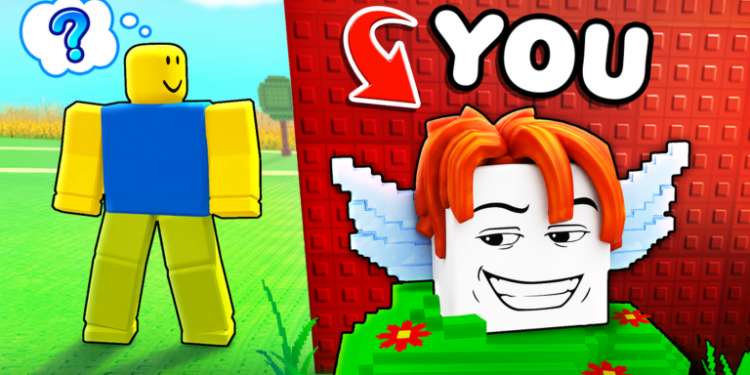 Be a Lucky Block codes