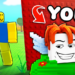 Be a Lucky Block codes