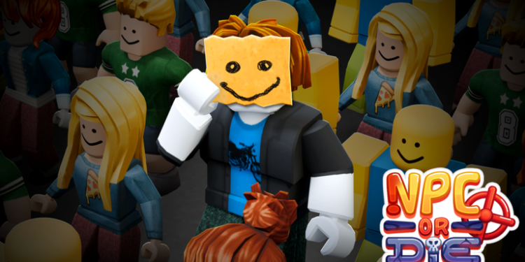 Be NPC Or Die codes