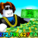 Become a Billionaire codes