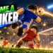 Become a Striker codes