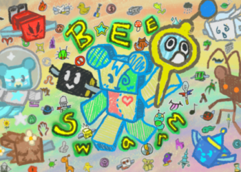 Bee Swarm Simulator codes