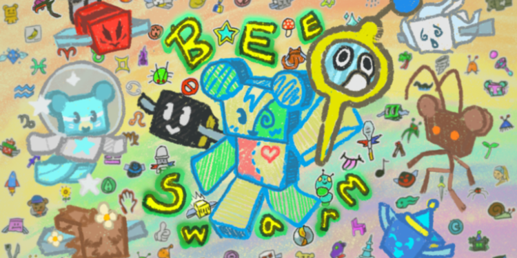 Bee Swarm Simulator codes