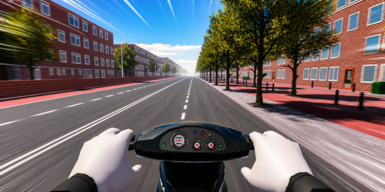 Bikelife Netherlands codes