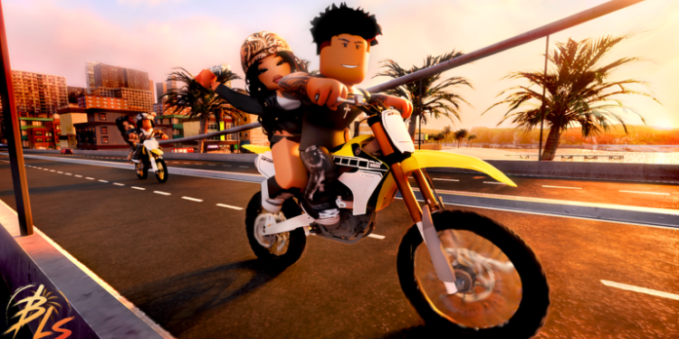 BikeLife Society codes