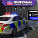 Birmingham Vehicle Simulator codes