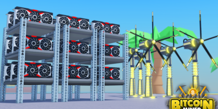 Bitcoin Miner codes