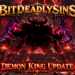 Bitdeadlysins codes