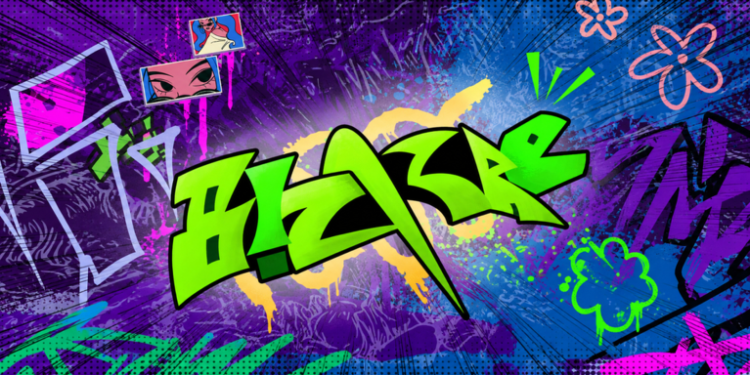 Bizarre codes