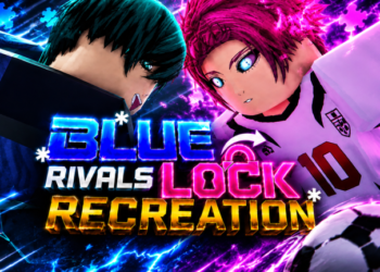 BL:R RECREATION codes