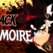 Black Grimoire codes