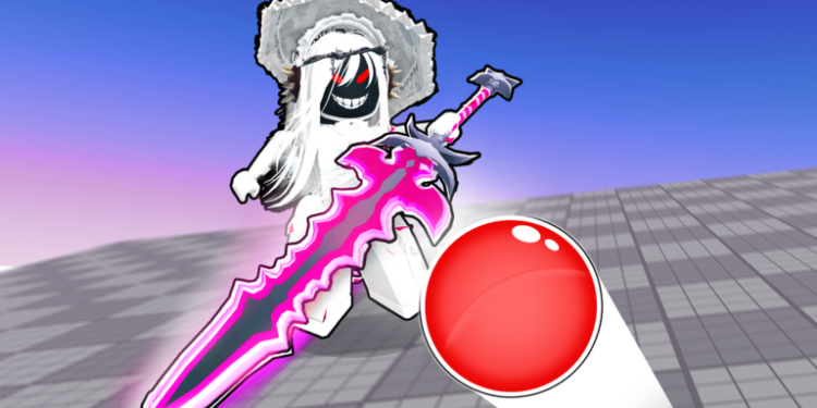 Blade Ball codes