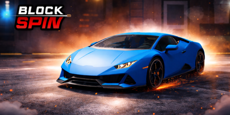 BlockSpin codes