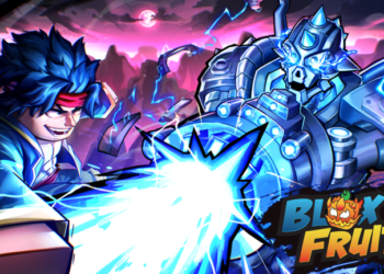 Blox Fruits codes