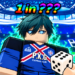 Blue Lock Dice codes