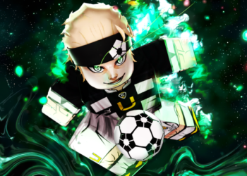 Blue Lock: Rivals Sae Rework: New Moveset, Awakening Variants, and VFX Revamp codes