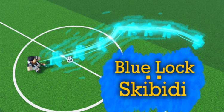 Blue Lock: Skibidi codes