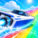 Boat Race with 99 Engines codes